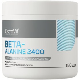 تصویر بتا آلانین استروویت Beta-Alanine 2400 