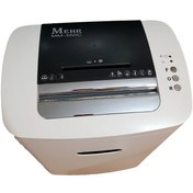 تصویر کاغذ خرد کن مهر مدل MM-350 C 