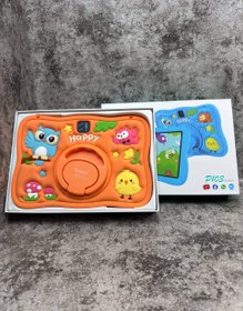 تصویر تبلت telzeal مدل p103 