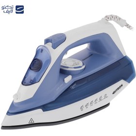 تصویر اتو بخار بایترون مدل BPV-E70 Bitron BPV-E70 Steam Iron