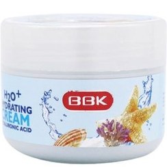 تصویر کرم آبرسان آکوا 100 میل ببک Bbk Aqua Hydrating Cream 100ml