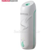 تصویر خوشبوکننده هوا اتوماتیک Diffuser مدل Spring 
