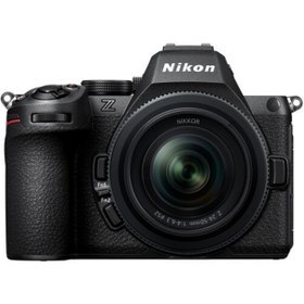 تصویر دوربین عکاسی نیکون Nikon Z5 II Mirrorless Camera with 24-50mm f/4-6.3 Lens 