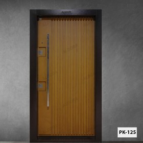 تصویر درب ضدسرقت آلدورا PK-125 