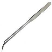 تصویر پنس گیاه آکواریوم سرکج ۳۵ سانتی‌متر 