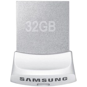 تصویر فلش ۳۲ گیگ سامسونگ usb 3 FELASH SAMSUNG