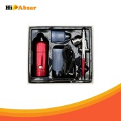 تصویر ایربراش شارژی AB-131 