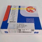 تصویر رینگ موتور206تیپ5استاندارد اس ام با ضمانت793752** 
