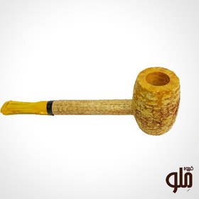 تصویر پیپ ذرت میسوری مرشام 