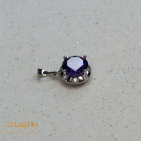 تصویر آویز گردنبند ژوپینگ طرح ۰۱۰2 xuping pendants 01۰2