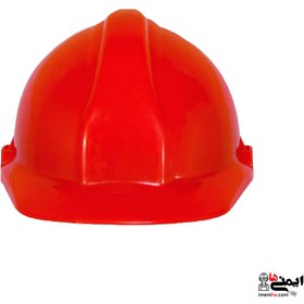 تصویر کلاه ایمنی کارگری Sun Viking 