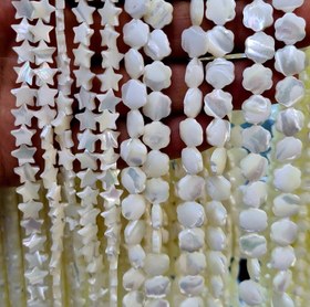 تصویر ریسه صدف 