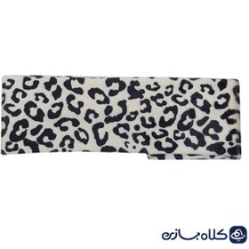 تصویر هدبند خزدار مدل h172 