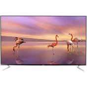 تصویر تلویزیون 43 اینچ یونیوا فول اچ دی اسمارت مدل 43U-Class-T2 UNEVA FullHD Smart TV 43 Inch U-Class/T2