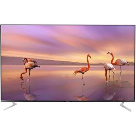 تصویر تلویزیون 43 اینچ یونیوا فول اچ دی اسمارت مدل 43U-Class-T2 UNEVA FullHD Smart TV 43 Inch U-Class/T2