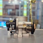 تصویر دریچه گاز پراید یورو 4 