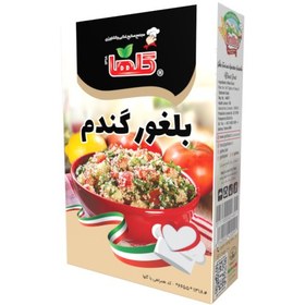 تصویر بلغور گندم 300 گرم – جعبه 