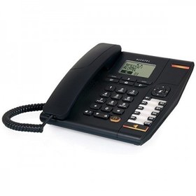 تصویر تلفن باسیم آلکاتل مدل تی 780 ا T780 Corded Phone T780 Corded Phone