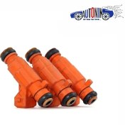 تصویر سوزن انژکتور بوش مناسب TU5 تیپ ۵ استوک 