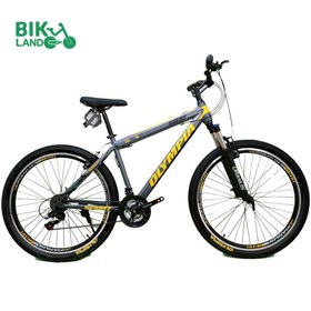 تصویر دوچرخه المپیا اسپورت استیل کد 2755 سایز 27.5 - OLYMPIA Sport Steel ا 2138 2138