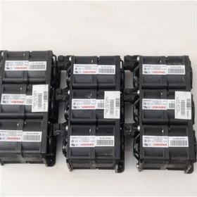 تصویر جت فن دوبل 12ولت 