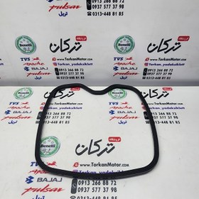 تصویر اورنگ ( واشر ) درب سوپاپ ( فیلر ) موتور تریل فلات طرح CRF 