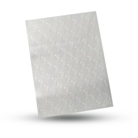 تصویر ترانسفر شیت شعر یلدا 