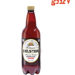 تصویر ماء الشعیر کلاسیک دلستر حجم ۱ لیتر 