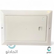 تصویر دریچه بازدید دیواری ۲۰ در ۳۰ (دریچه سقفی) 