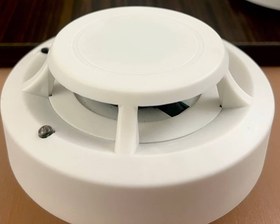 تصویر دتکتور دود مدل SA 36 