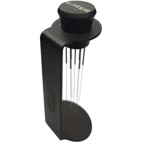 تصویر نیدل استند دار مشکی 