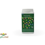 تصویر کود ریزمغذی میکرومیکس کیمیتک 1 کیلوگرمی اسپانیا Micromix Chemitech Micronutrient Fertilizer 1 kg Spain