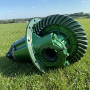 تصویر دیفرانسیل کله گاوی کاویان 106 با اقساط 