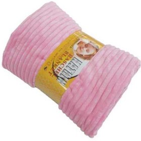 تصویر پتو کاترین یکنفره 