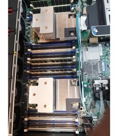 تصویر سرور HP DL380 G9 فول پکیج (استوک) مدل DL380 G9