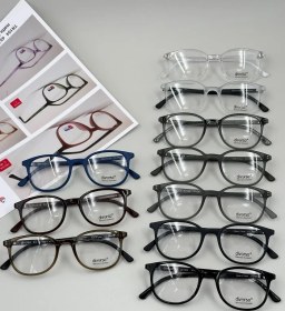 تصویر عینک طبی دیورسو کد 1009 