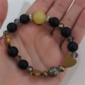 تصویر دستبند ملینا کد 98 