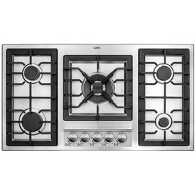 تصویر اجاق گاز صفحه ای کن مدل 518SX Can 518SX Gas Hob