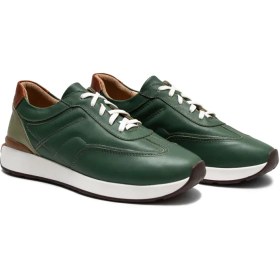 تصویر کتانی زنانه کد F296 