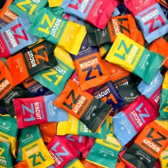 تصویر شکلات بیسکوییتی برنوتی Z1 