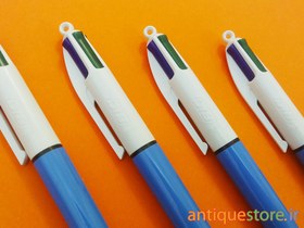 تصویر خودکار بیک چهار رنگ 