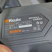 تصویر سنباده سقفی مارک زوبر مدل KDS-750 