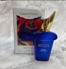 تصویر عطر ادوپرفیوم مردانه اسکلاره مدل Casamorati Mefisto حجم ۳۰ میلی لیتر 