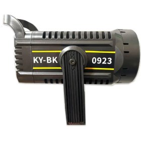 تصویر ویدیو لایت SMD KY-BK 0923 Video light 