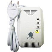 تصویر دتکتور موضعی دیواری VENIN Local wall detector VENIN