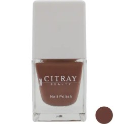 تصویر لاک ناخن سیترای164 Citray حجم 10میلی لیتر Citray nail polish 164 volume 10 ml