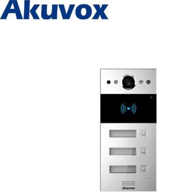 تصویر پنل بیرونی R20B-3-2 آکواکس 