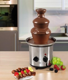 تصویر آبنمای شکلاتی Clatronic SKB 3248 