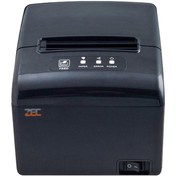 تصویر پرینتر حرارتی زد ای سی مدل N260L 