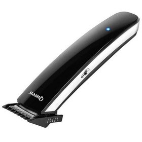 تصویر ماشین اصلاح صورت کوئین مدل HC236 Queen HC236 Hair Trimmer